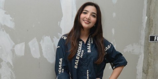 Usia makin bertambah, Ashanty merasa lebih sensitif dan galak