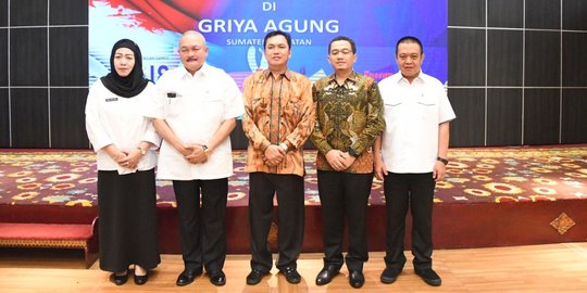 Pertukaran data konsumsi BBM Sumsel jadi proyek percontohan nasional