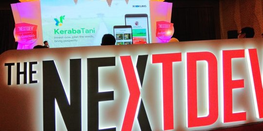 The NextDev 2018: Talent Scouting Semarang - KerabaTani