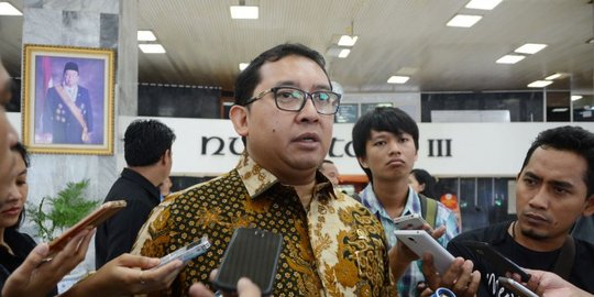 Fadli Zon dukung Anies segel Pulau D: Banyak ketidakadilan di rezim ini