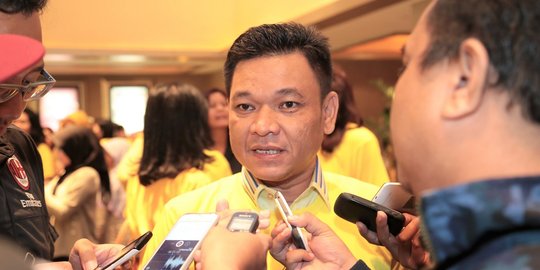 Demokrat bentuk koalisi kerakyatan, Golkar tak tertarik bergabung