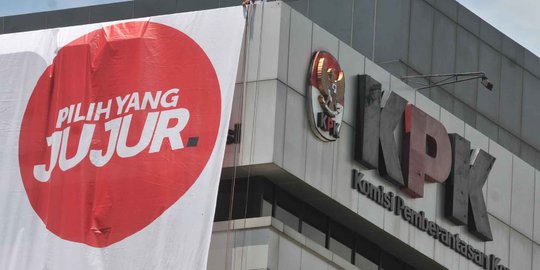 Targetkan 200 kasus per tahun, KPK minta anggaran pemberantasan korupsi dinaikkan