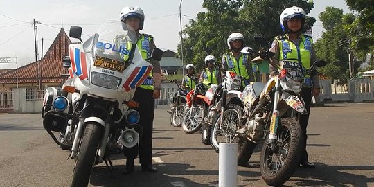 Polda Sulsel antisipasi 12 titik rawan kecelakaan dan kemacetan selama mudik