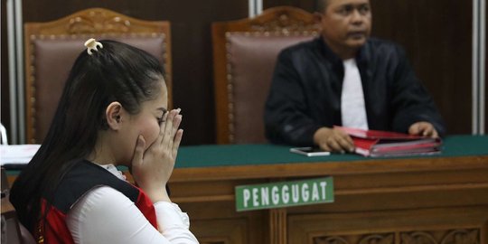 JPU tolak pembelaan Jennifer Dunn