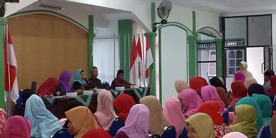 Guru swasta tidak usah khawatir, Gus Ipul-Puti programkan tunjangan bagi guru swasta