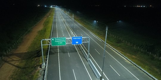 Diresmikan Menteri Basuki, Tol Bogor Outer Ring Road bakal genjot perekonomian Bogor