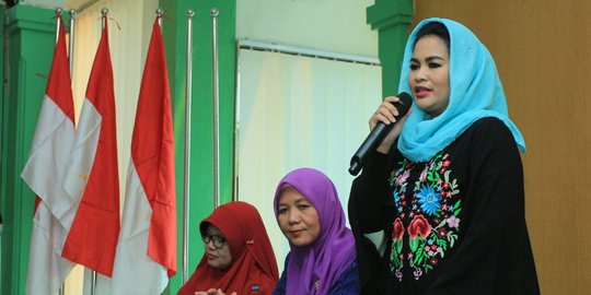 Puti makin getol sosialisasi Musrenbang perempuan 