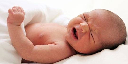 Sudah dikubur 7 jam, nyawa bayi di Brasil berhasil diselamatkan