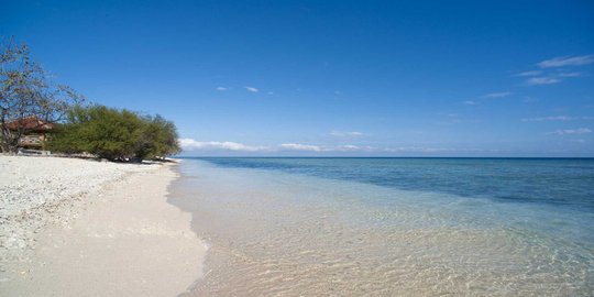 30 Wisata di Lombok Untuk Habiskan Libur Lebaran 2018