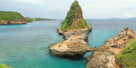 tanjung bloam lombok