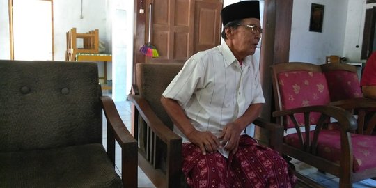 Kakek 81 tahun di Sleman jadi korban gendam, duit pensiun Rp 2,5 juta ditukar kertas