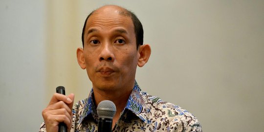 Arcandra Tahar sambut baik wacana pengalihan subsidi dari Premium ke Pertamax