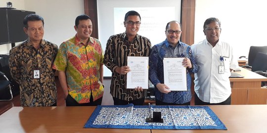 Wijaya Karya dan ITDC kolaborasi bangun 'Nusa Dua' baru di Bali Utara