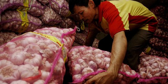 Polda NTB pastikan terus usut dugaan pemotongan jatah benih bawang putih