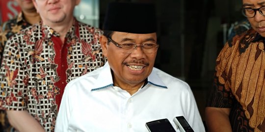 Jaksa Agung minta KPK tak khawatir soal pasal korupsi di revisi KUHP