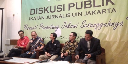 Gerindra: isu Prabowo serahkan tiket capres ke Gatot hoaks