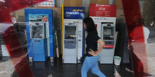 LPS catat 249.705 rekening bank di Indonesia punya saldo di atas Rp 2 miliar