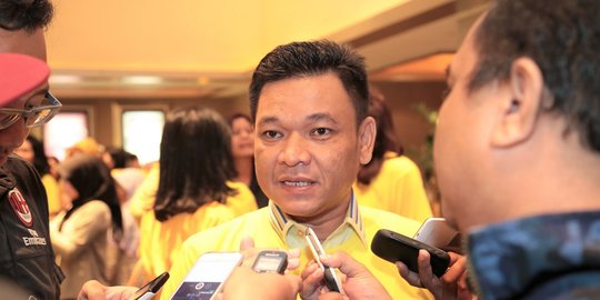 Politikus Golkar duga Yudi Latif mundur karena anggaran BPIP belum jelas