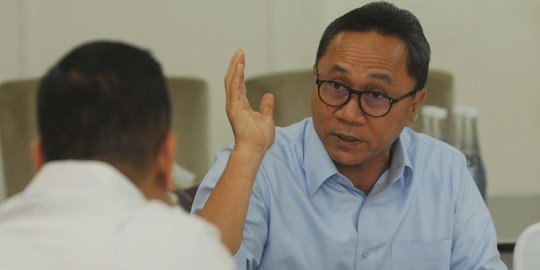 Ketua MPR minta BPIP dievaluasi karena tak sesuai fungsi