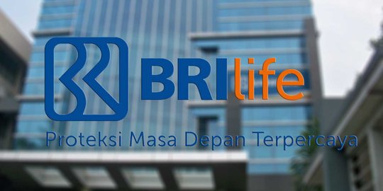 Aset di bawah Rp 500 M, unit usaha syariah BRI Life sabet penghargaan Karim Award