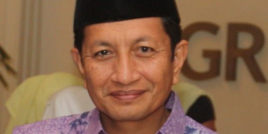 Imam Besar Istiqlal nilai perlu kerja keras tangani masalah terorisme