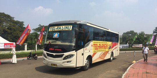 Sandi sebut tahun depan DKI bakal beri layanan mudik 