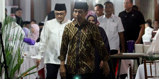 Kata Presiden Jokowi Indonesia terpilih jadi anggota tidak tetap DK PBB