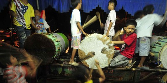 Pemprov siapkan lokasi khusus malam takbiran buat warga DKI