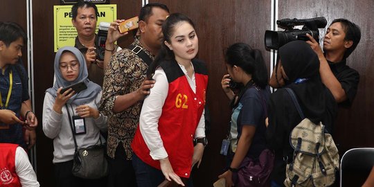 Dituntut jaksa 5 tahun bui, rekan nyabu Jedun protes