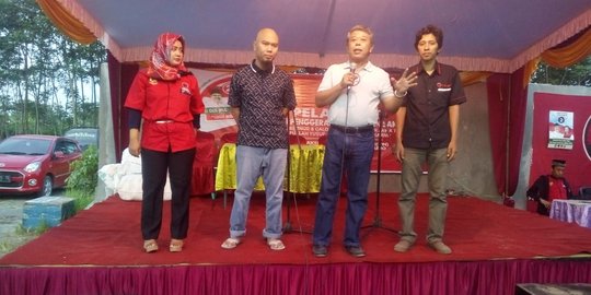 Saksi jadi ujung tombak pengaman suara kemenangan Gus Ipul-Puti