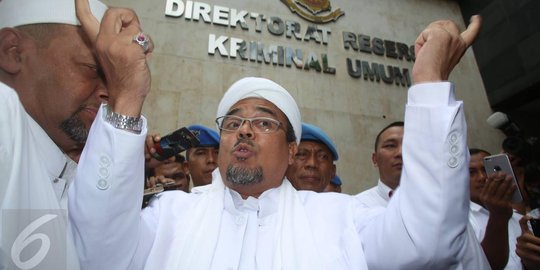 IPW kritik Polri tak transparan soal kabar SP3 kasus chat porno Rizieq