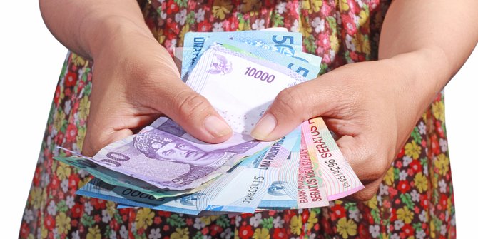 3 Pengedar uang palsu di Tangerang dibekuk polisi