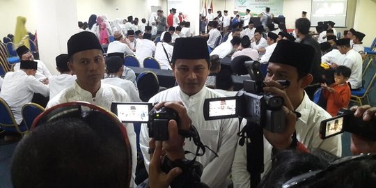 Dukung Jokowi, Ulama muda Banten siap bantu tangkal serangan hoaks