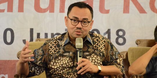 Sudirman Said: Jateng sudah darurat korupsi