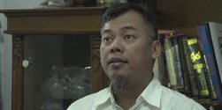Sofyan Tsauri, bekas Polisi mantan Teroris