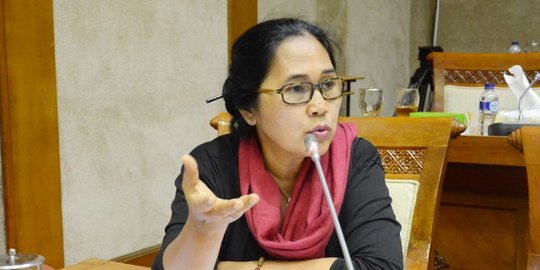 Politisi PDIP apresiasi langkah Grace lawan pelecehan seksual di medsos