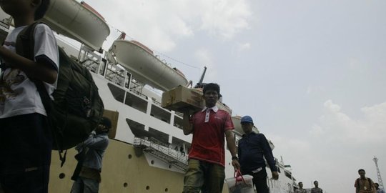 ada sejak kerajaan majapahit rev2