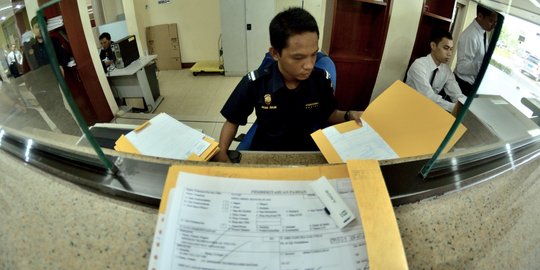 Supply Chain Indonesia puji Bea Cukai tetap buka layanan di hari libur Lebaran
