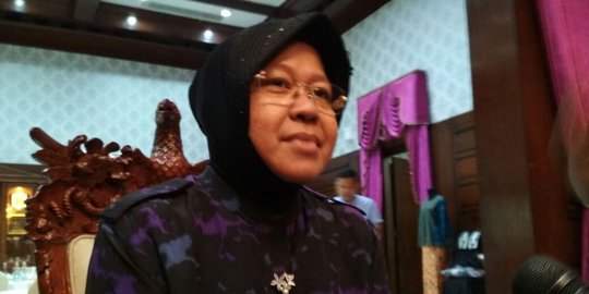 Risma sampai ngeri ada fatwa fardlu ain dukung Khofifah