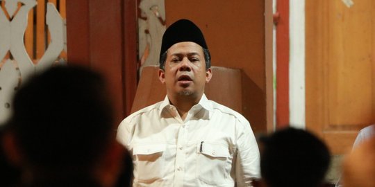 Amien Rais mau nyapres, Fahri Hamzah bilang karena pemimpinnya tak memadai