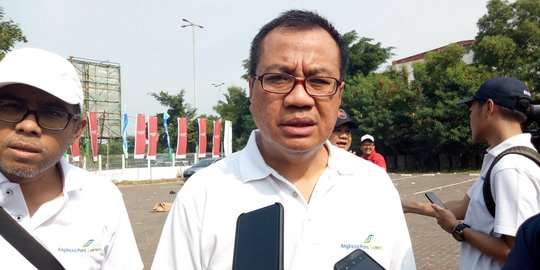 Penumpang pesawat naik 6 persen, Angkasa Pura I tambah jam operasional bandara