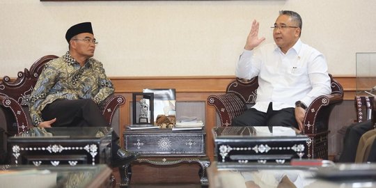 Kembangkan pendidikan masyarakat desa, Kemendes PDTT kerja sama dengan Kemendikbud