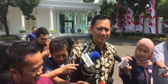 Mendadak Agus Yudhoyono kritik tajam pemerintahan Jokowi