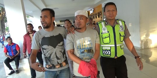 3 Penipu jamin calon siswa lulus Polri asal transfer Rp 85 juta