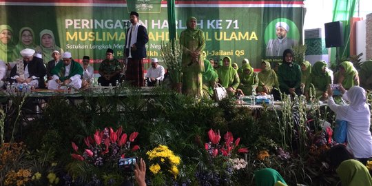 Pengamat: Pasca Pilgub Jatim, suara muslimat bakal berlabuh ke Demokrat