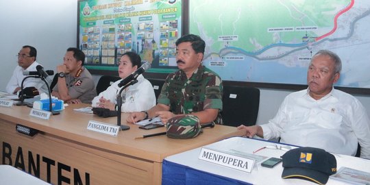 Kapolri minta Kapolda Lampung dan Sumsel tembak begal teror pemudik