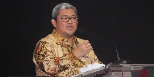 Tugas Aher selesai, Iwa Karniwa jadi Plh Gubernur Jawa Barat