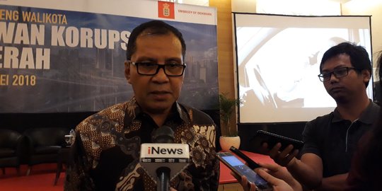 Ketua DPRD sebut interpelasi Danny Pomanto diproses usai Lebaran