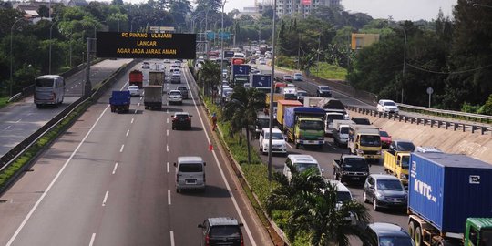 Ini keuntungan sistem satu tarif Tol JORR berlaku 13 Juni