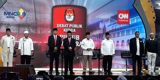 Disebut tim Rindu hanya jadi penonton, ini reaksi tim Hasanah dan Asyik